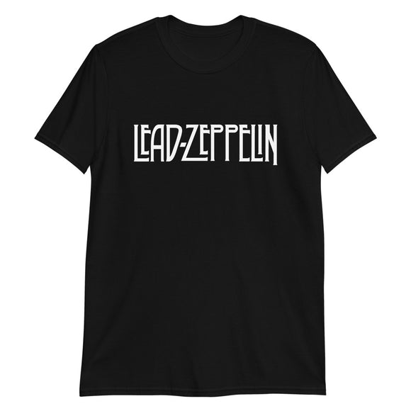 LEAD-ZEPPELIN Short-Sleeve Unisex T-Shirt