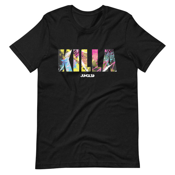 KILLA Short-Sleeve Unisex T-Shirt
